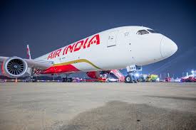Air India expands frequencies and cabin offerings across key long-haul routes for Summer 2026
