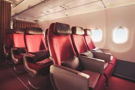 Air India expands Premium Economy across narrowbodies and starts widebody retrofits
