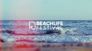 Beachlife Festival v Redondo Beach, 1.–3. mája 2026 — Zostava, vstupenky a tipy na cestovanie