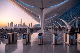 Zaznamenávanie tokov cestujúcich na Dubajskom medzinárodnom letisku v roku 2025 pretvára cestovnú konektivitu a turizmus
