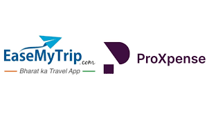 How EaseMyTrip’s inventory integration with ProXpense streamlines corporate travel and expense workflows