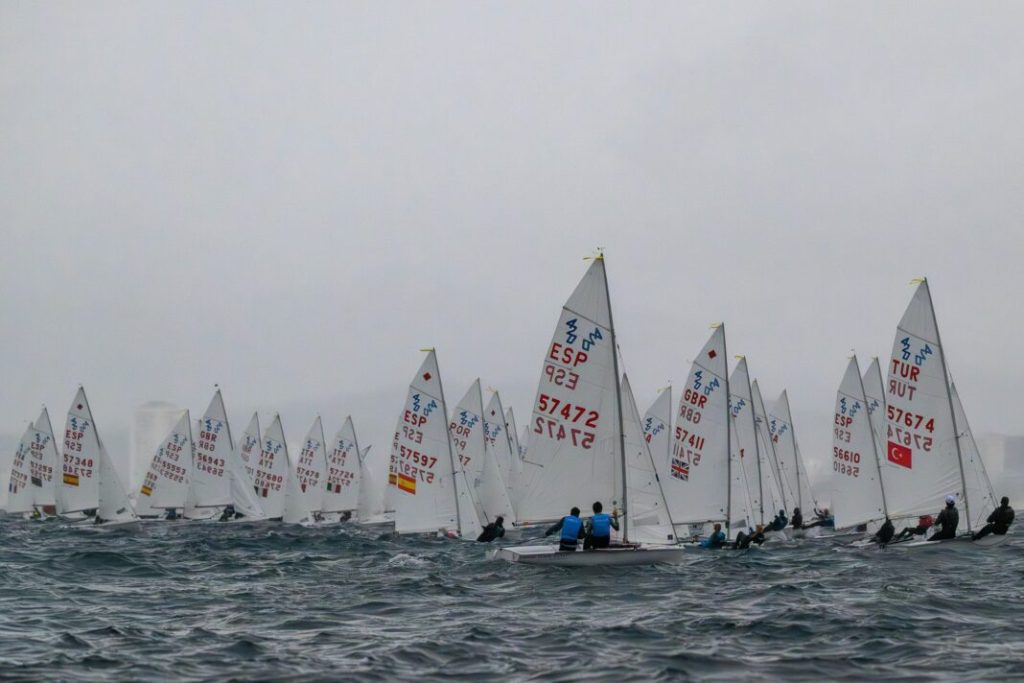 Palamós Christmas Race 49: Іспанія, Велика Британія та Нідерланди здобули найвищі нагороди