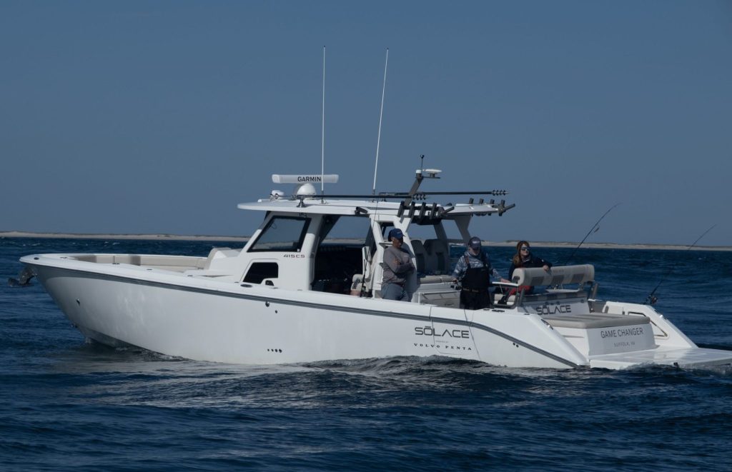 Practical Advantages of Modern Diesel Inboard/Outboard Systems for Safer, Easier Boating