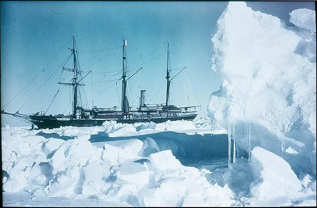 Shackleton's Endurance – logistiska val, överlevnadsnavigering och lärdomar för moderna polarfärder