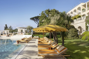 Jumeirah Capri Palace Returns to Anacapri on 16 April 2026 with New Culinary and Cultural Programme