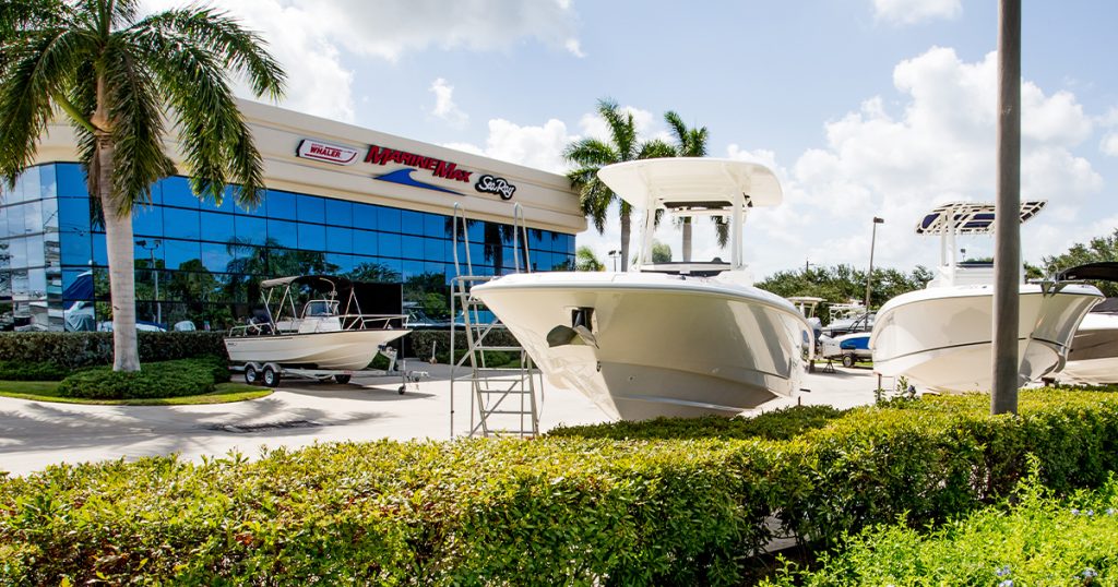 Donerail Group’s Cash Offer for MarineMax: What It Means for Marinas, Dealerships and Coastal Tourism