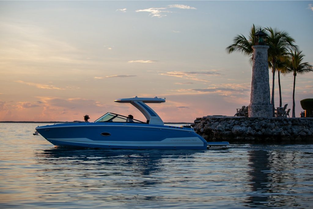 MasterCraft and Marine Products Unite: Impacts on Boat Manufacturing and Coastal Tours
