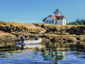 Practical Dinghy Upgrades and Gear for Cruiser Tenders like AB Navigo and Tohatsu Outboards