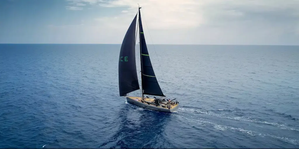 Salvirola Shipyard and ICE Yachts: From Felci 61 Modifications to the ICE 80 Flagship