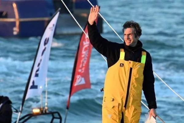Winners and stories from the 2025 Sailor of the Year ceremony in Paris