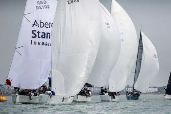 Practical essentials for cruiser regattas: IRC, OSIRIS and how to prepare