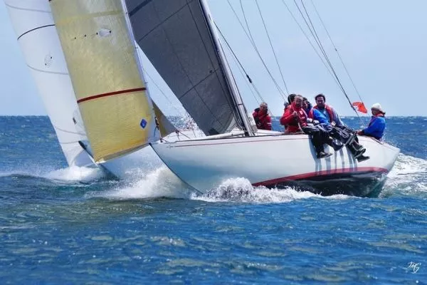 2026 Metric Challenge Atlantic Circuit: Päivämäärät, satamat ja regattaohjeet