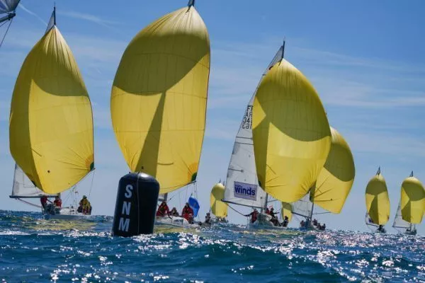 Marseille’s SNIM 2026: Sixty Years of Harbour Racing and Offshore Strategy