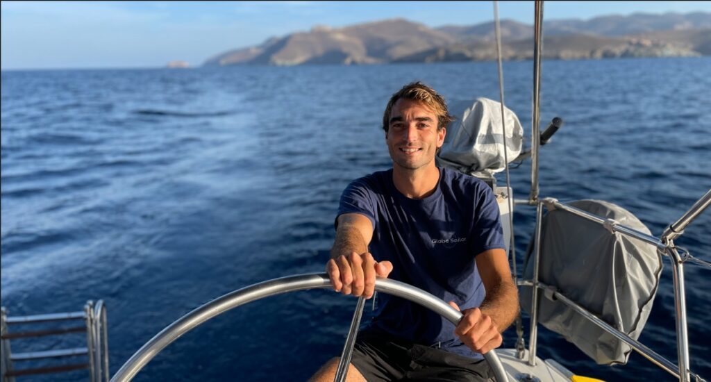 Hoe charter je een zeiljacht met schipper via GlobeSailor voor een ontspannen zeiltocht?