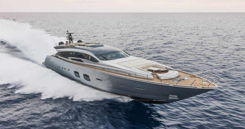 Pershing 9X: Praktiska Prestanda- och Ägandeöverväganden för den Snabbhetsorienterade Yachtmannen