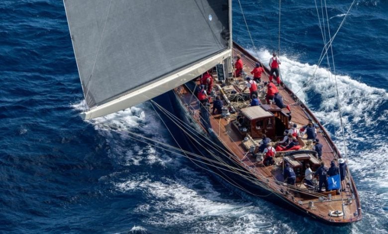 J Class 2026: Palma and Saint-Tropez race circuit, fleet updates and travel notes