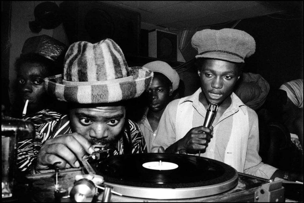 The Music Is Black at V&A East: what to expect, how to get there and key highlights