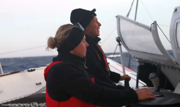 Silent Sentinels: How Argo Floats Inform Ocean Logistics and Coastal Travel