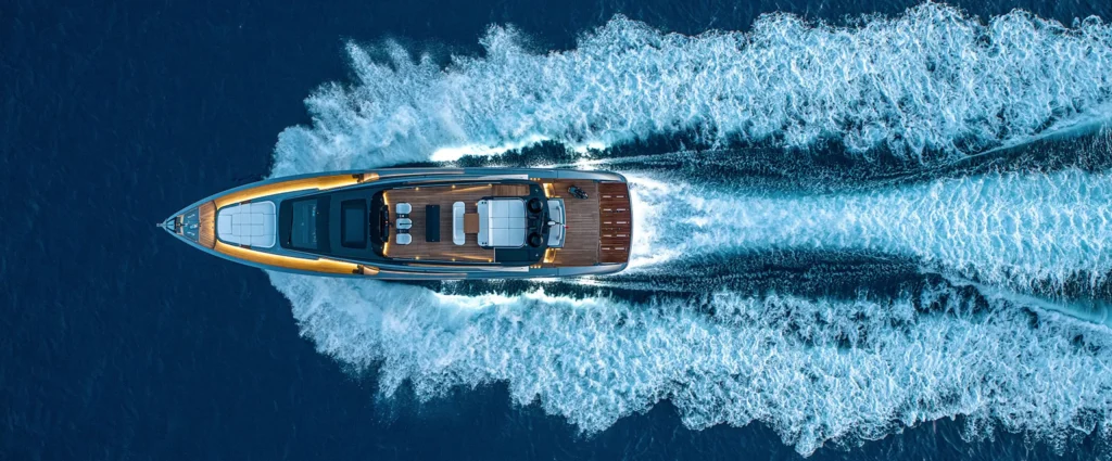 KKCG Maritime Eyes Larger Share and Stronger Influence Within Ferretti Group