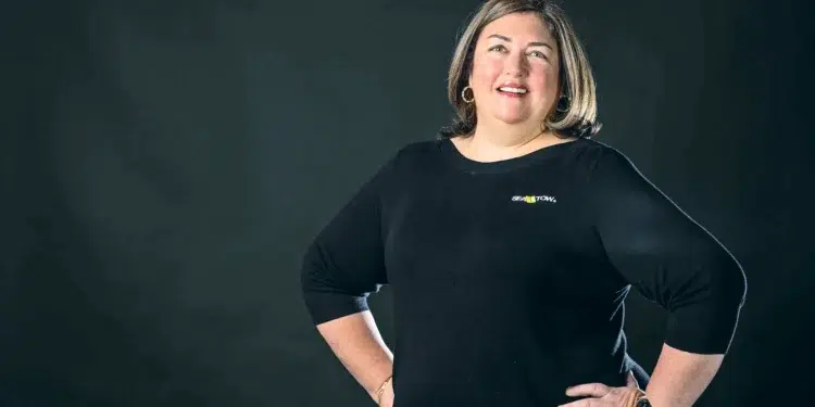 Leadership, Safety, and Service at Sea Tow under Kristen Frohnhoefer