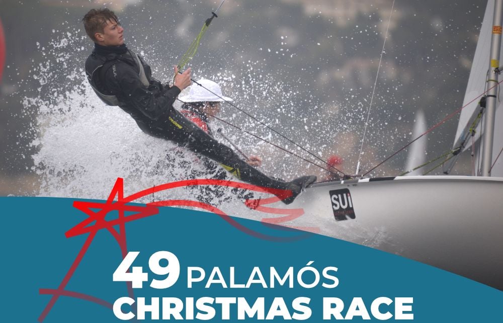 49th Palamós Christmas Race — Fleet Details, Classes and Sustainability Measures