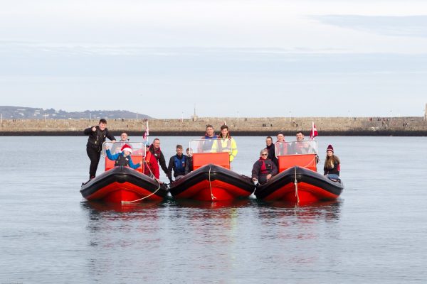 RSGYC Powerboat Training Dates, Requirements and Booking for 2026