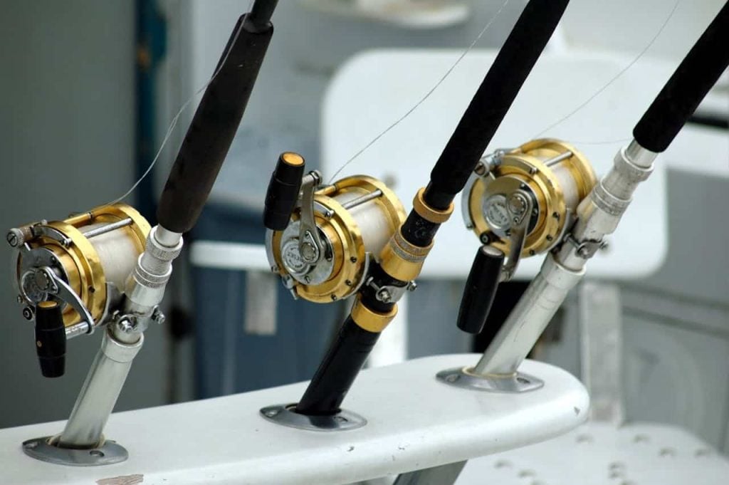 A Beginner’s Practical Guide to Sport Fishing: Boats, Gear, and Safety
