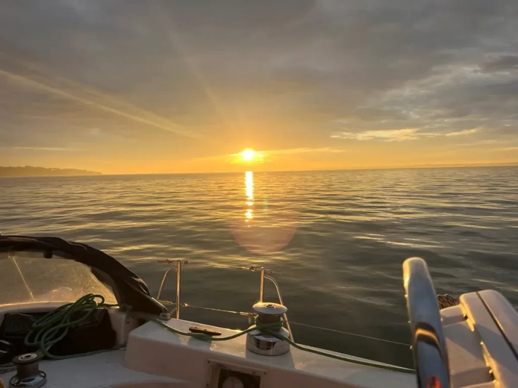 Yachtmaster Ocean: Powtórka nawigacji astronomicznej na morskie rejsy