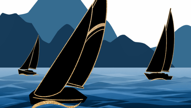 Pacific Northwest Offshore 50-årsjubileumsrace: Rutt, hamnar och resetips