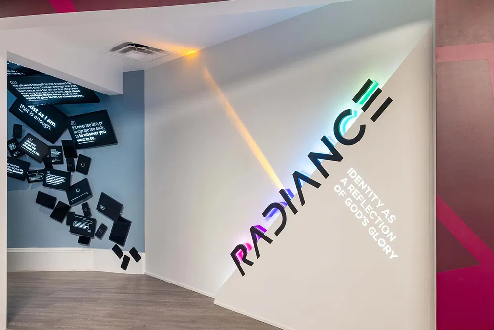 Radiance Exhibit Opens at the Creation Museum: Visitor Logistics, Hours and Resources