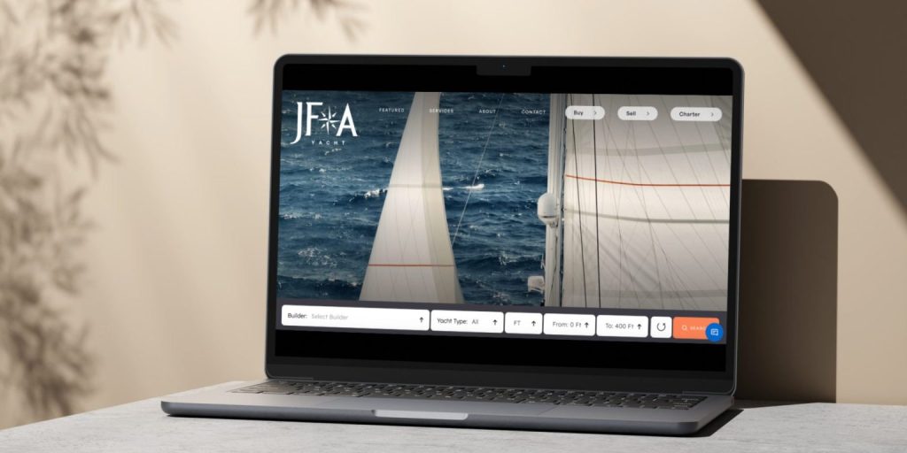 How AI is reshaping yacht marketing for Mediterranean and global charter experiences