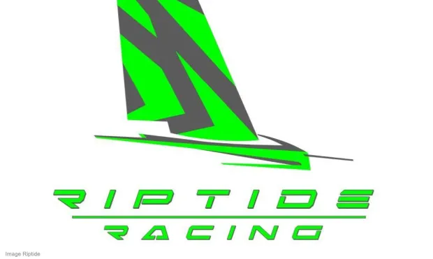 Riptide Racing and Pindar by Manuport Logistics unite to tackle AC38 logistics ahead of Naples 2027