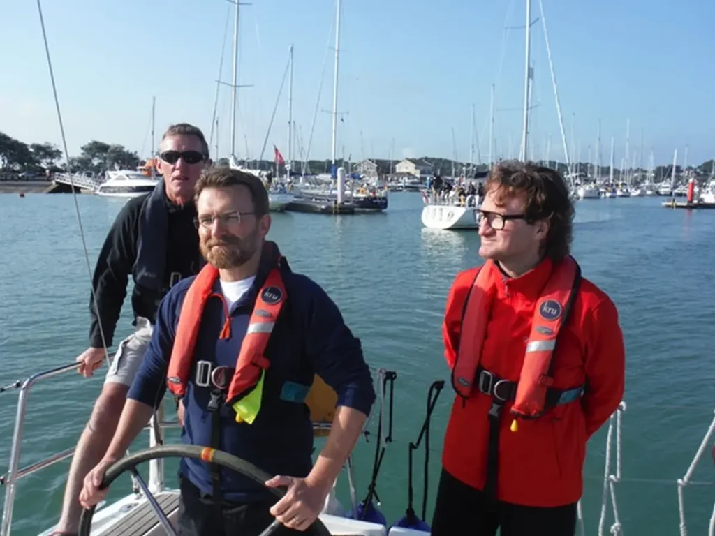 2026 RYA Fee Update: What Sailors Need to Know About Exam Costs