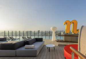 Minor Hotels’ 2025 results: record profits, constricted room supply and a robust asset-light pipeline