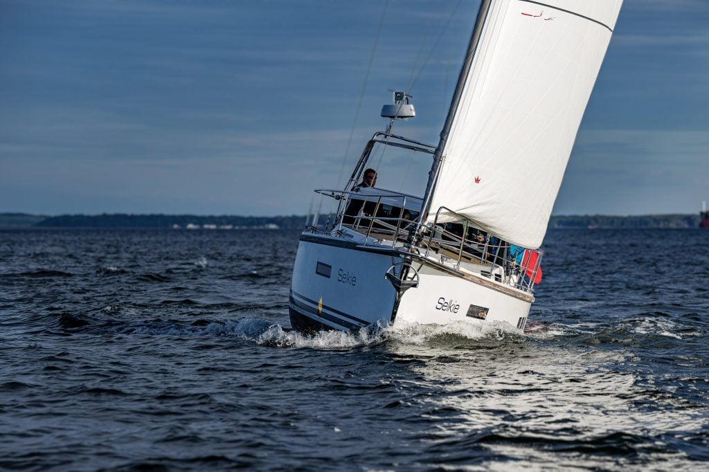 Annapolis 2026 Sea Trials: How Tariffs, Hybrid Power and Global Production Are Shaping Modern Cruising