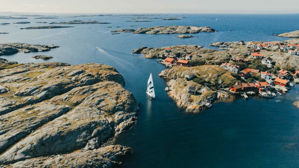 Stokgolmdan Bavaria 32 charteri: Shvetsiya arxipelaglarini uch hafta davomida o'rganish