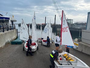 Royal St George Yacht Club vitorlázó oktatókat és edzőket keres a 2026-os szezonra