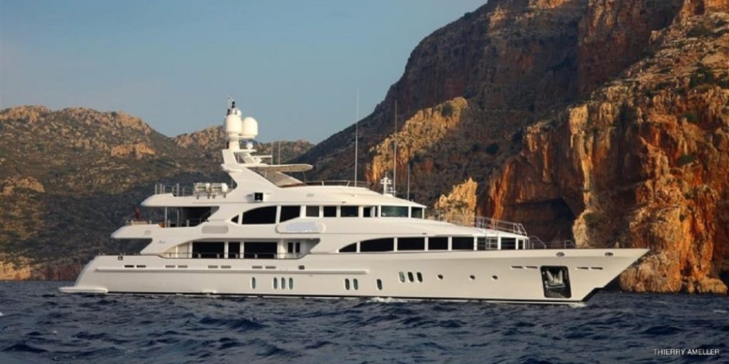 How Non-Residents Buy and Cruise Yachts from Miami with Miami International Yacht Sales