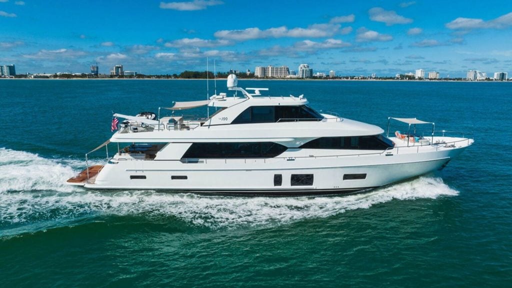 Where to Buy a Yacht: Leading Global Markets, Brokers and Practical Tips