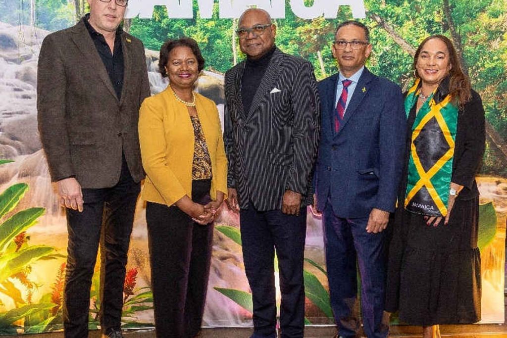 How travel agents helped Jamaica recover after Hurricane Melissa: 23,000 room nights and counting
