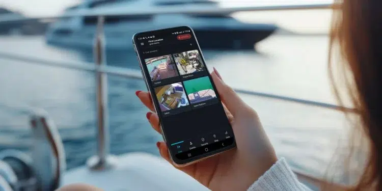 How GOST Specter AI Uses Satellite and Mobile Phone Networks to Secure Yachts Anywhere