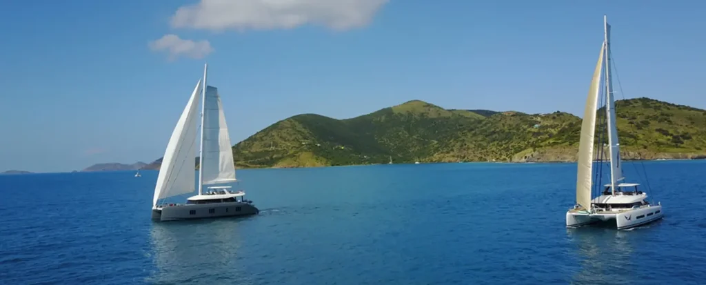 Hur Veckopriser för Yachtcharter Funktar och Vad Som Höjer Slutkostnaden