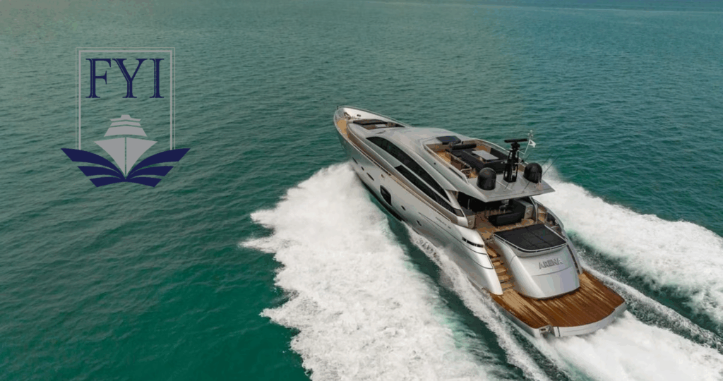 Beste Miami Yachts Onder 30 Meter: Sunseeker, Azimut, Pershing, Custom Line, D’Vinci