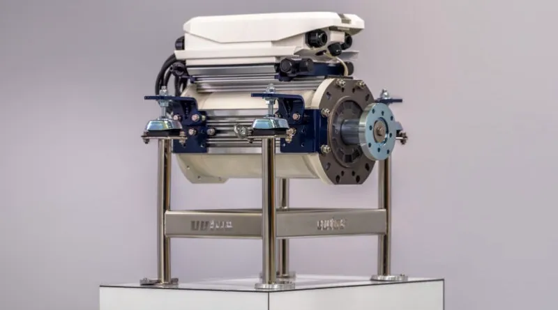 VETUS E-LINE 22 kW: מה המשמעות של המנוע החשמלי הפנימי החדש עבור הסבת כלי שיט לחשמל ותיירות
