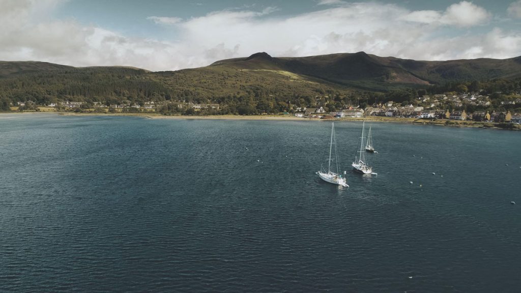 Peel Ports pauses proposed conservancy charge for leisure vessels on the Clyde — what it means for sailors and coastal tourism