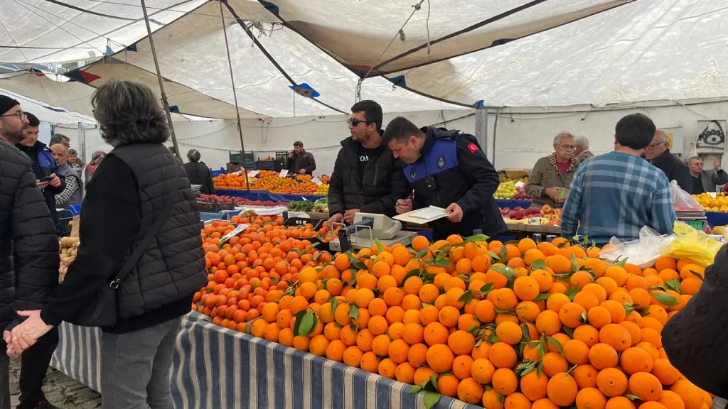 Actualizare de la jumătatea săptămânii Fethiye & Muğla: Combustibil, Operațiuni de Securitate și Tendințe în Turism