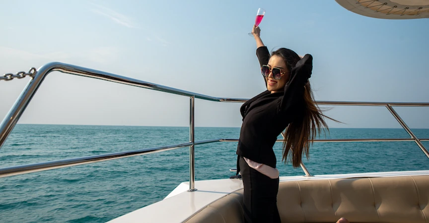 Private Yacht Charters: Logistics, Privacy and Bespoke Luxury with 212 Yachts