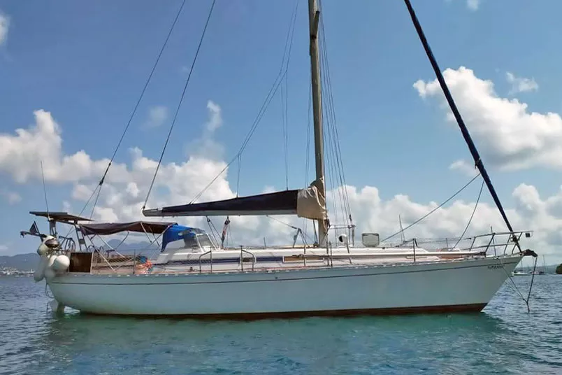 Bénéteau Idylle 44: Practical Review of Design, Performance and Liveaboard Suitability