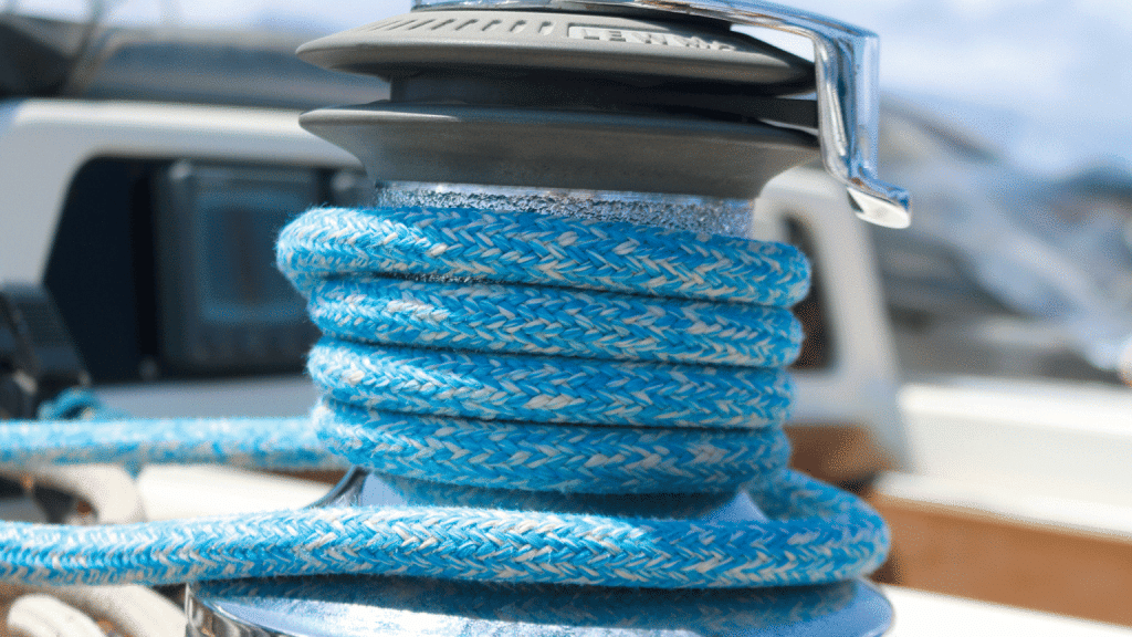 How Marine Ropes are Built and Why It Matters for Yacht Charters and Excursions