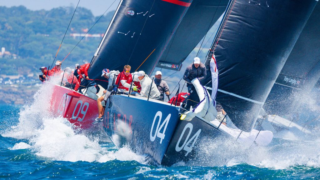 How to Build Bulletproof Crew Dynamics Aboard Racing and Charter Yachts